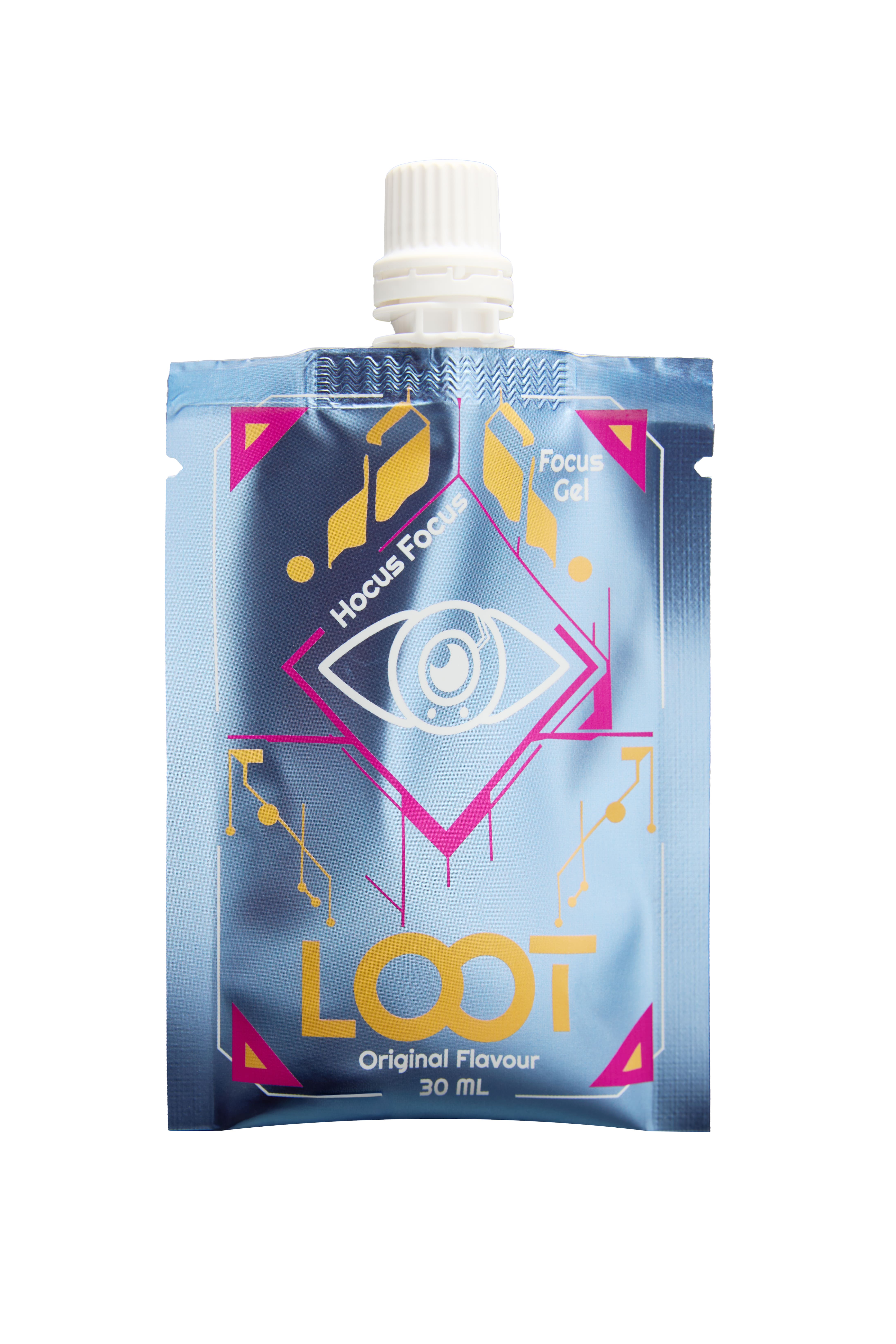 LOOT - Original Flavour