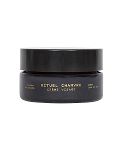 Rituel Chanvre – Crème Visage jour & nuit (50ml)