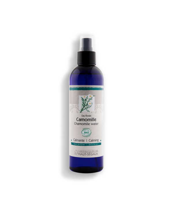 Haut-Ségala – Eau Florale – Camomille (250ml)