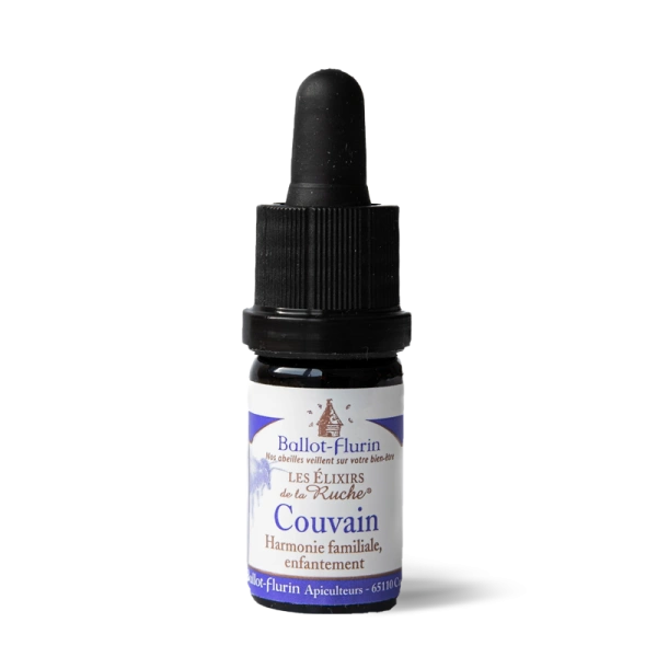 Ballot-Flurin – Elixir Couvain (5ml)