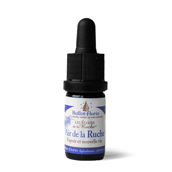 Ballot-Flurin – Elixir Air de la Ruche (5ml)