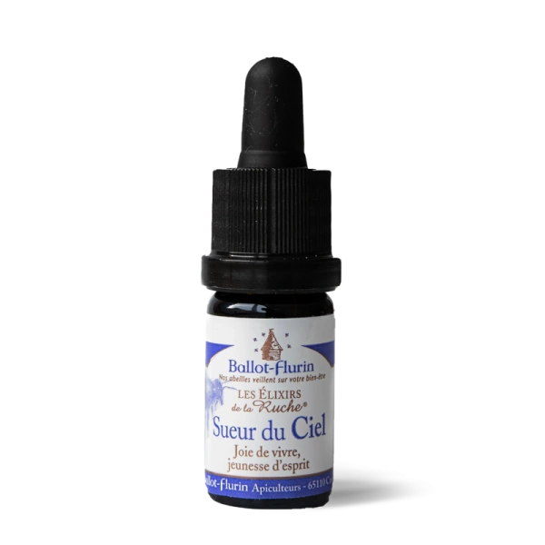 Ballot-Flurin – Elixir Sueur du Ciel (5ml)