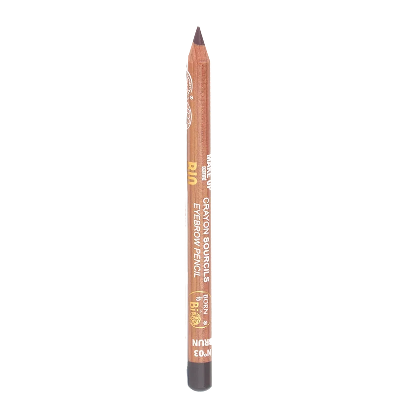 Born to Bio – Crayon Sourcils (1,4gr)
