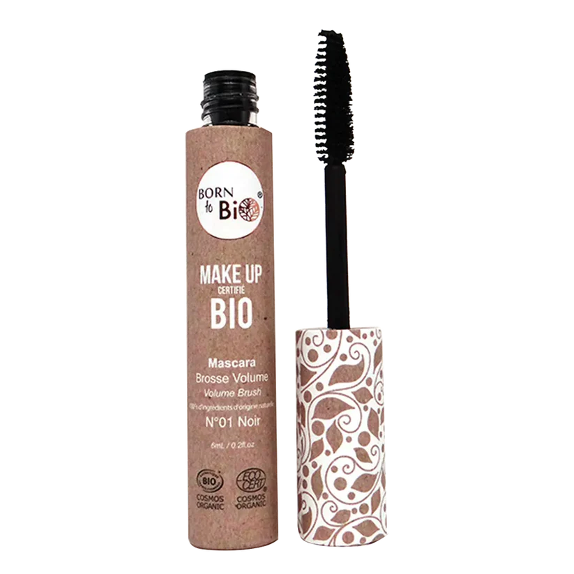 Born to Bio – Mascara Volume