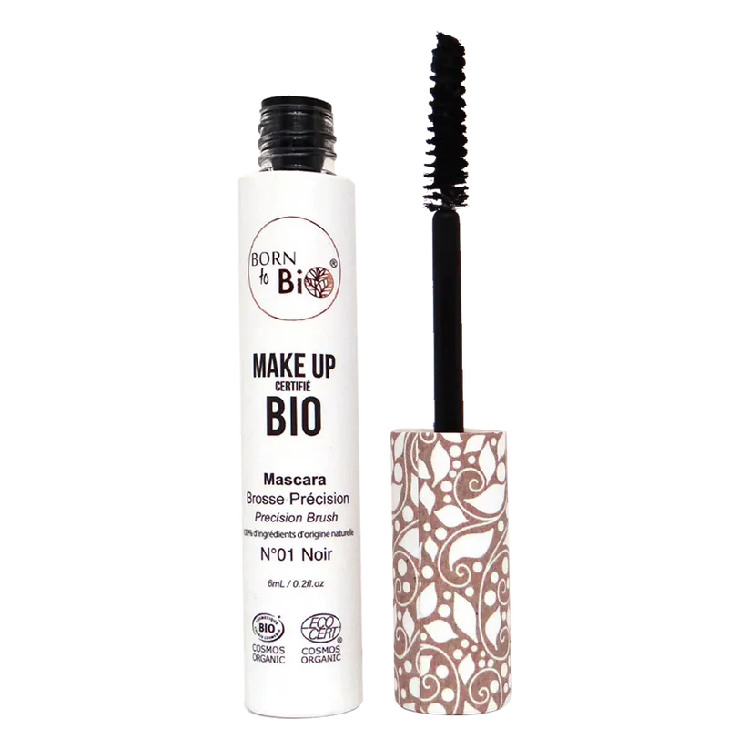 Born to Bio – Mascara Precision