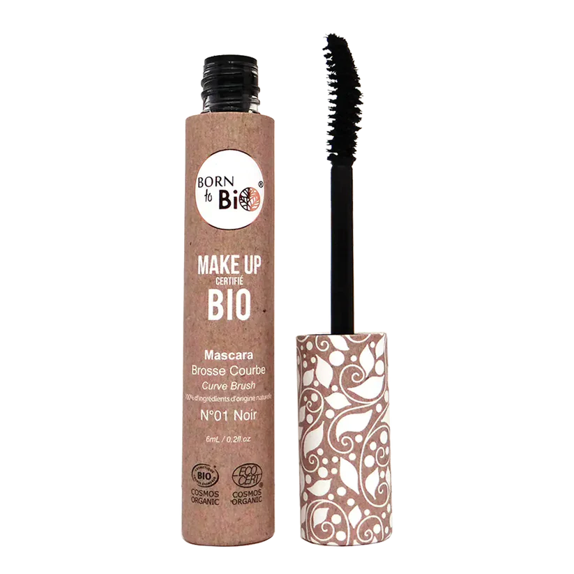 Born to Bio – Mascara