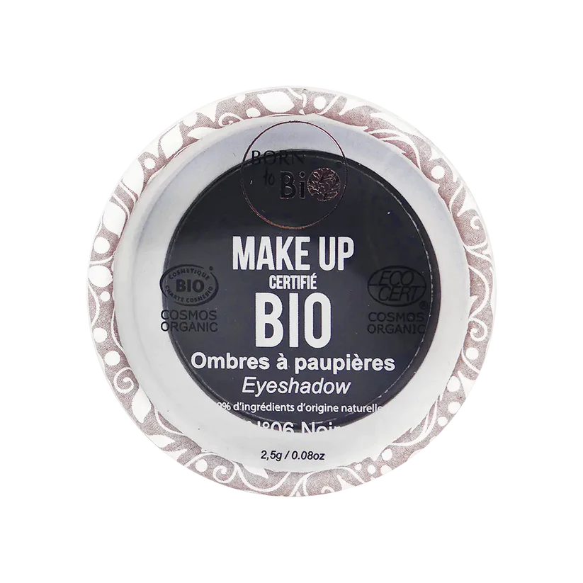 Born to Bio – Ombres à Paupières (2,5gr)
